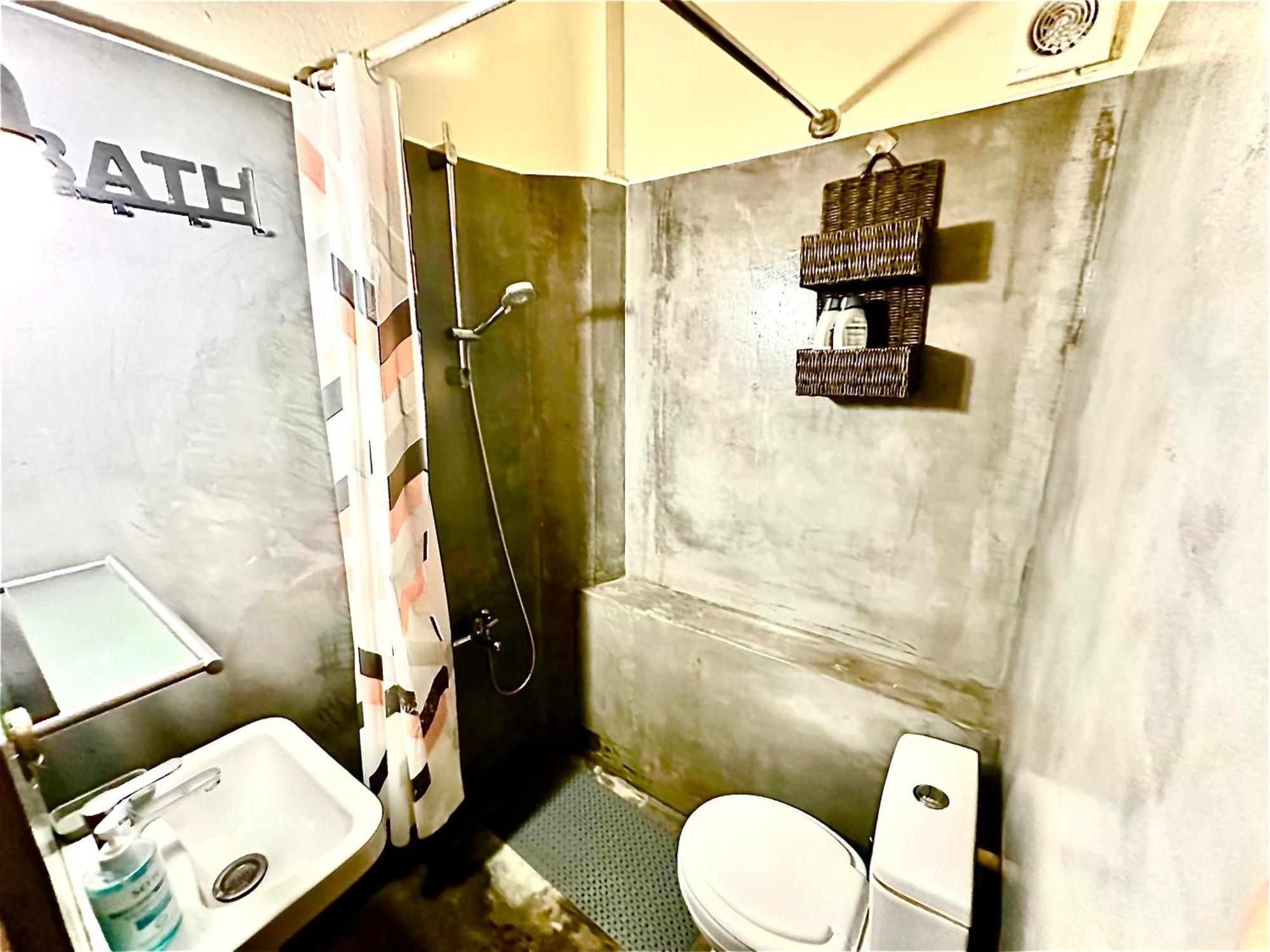 Kd'S - Apartment Hriszí Aktí Haniá Kültér fotó