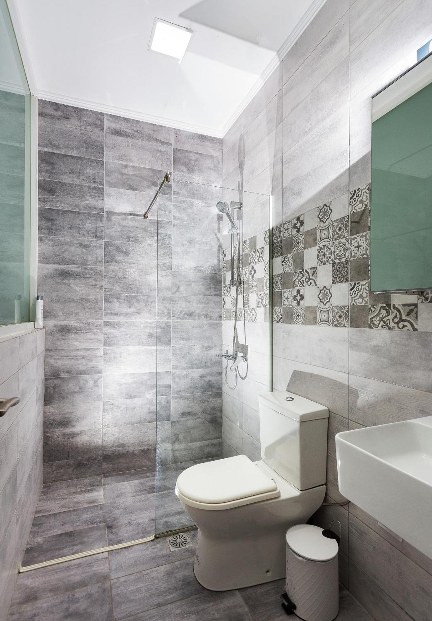 Kd'S - Apartment Hriszí Aktí Haniá Kültér fotó