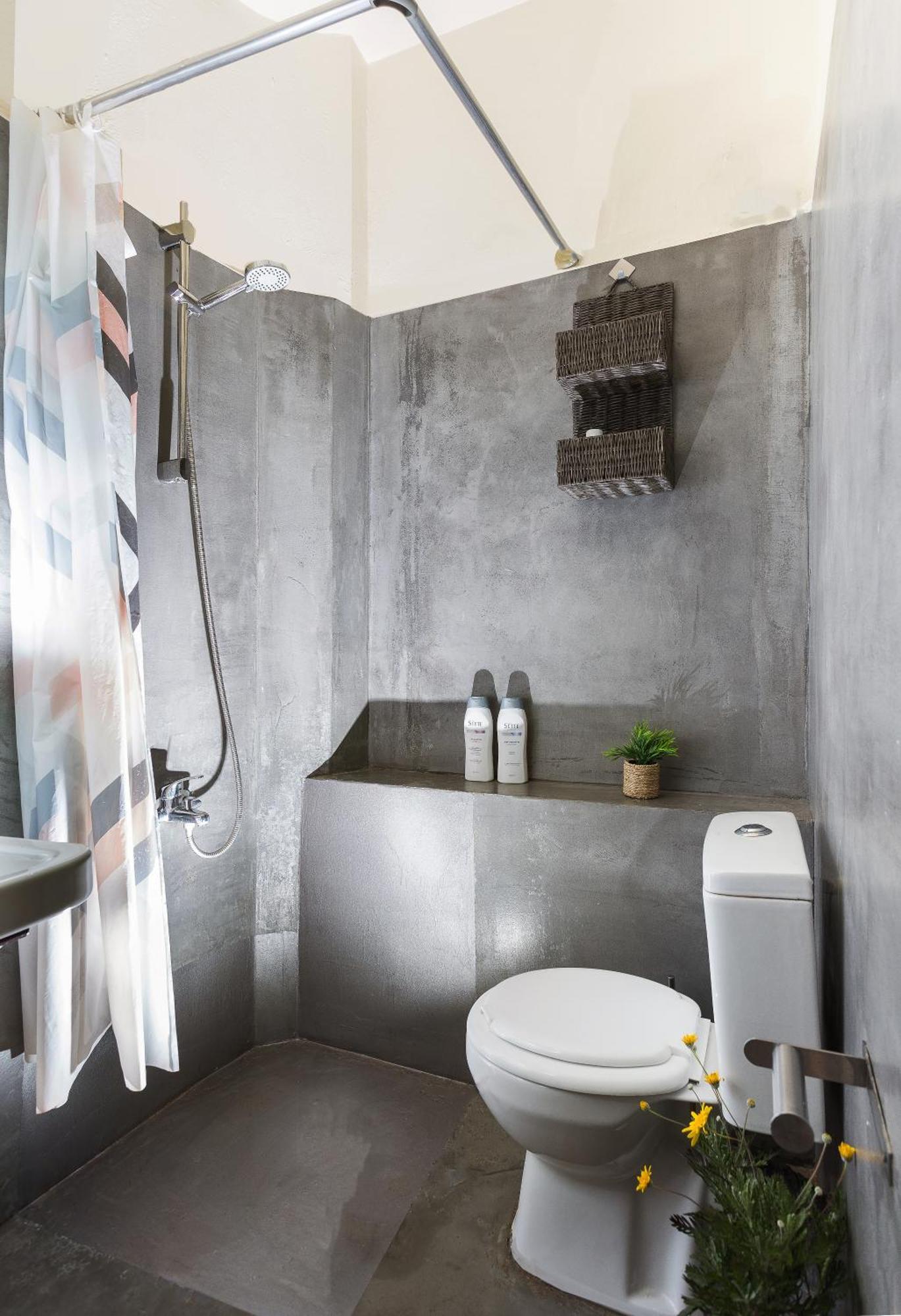 Kd'S - Apartment Hriszí Aktí Haniá Kültér fotó
