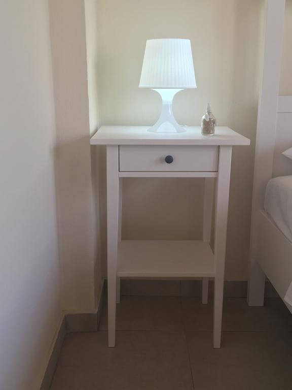 Kd'S - Apartment Hriszí Aktí Haniá Kültér fotó