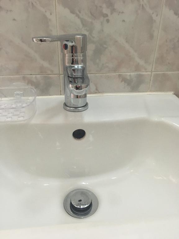 Kd'S - Apartment Hriszí Aktí Haniá Kültér fotó